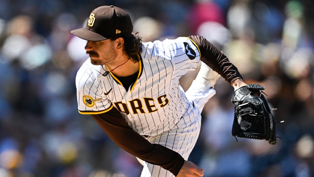 Dylan Cease contract with Blue Jays: What we know