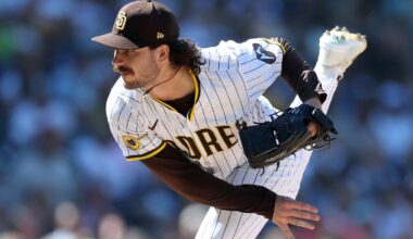 Toronto Blue Jays, Dylan Cease agree to $210 million, 7-year deal