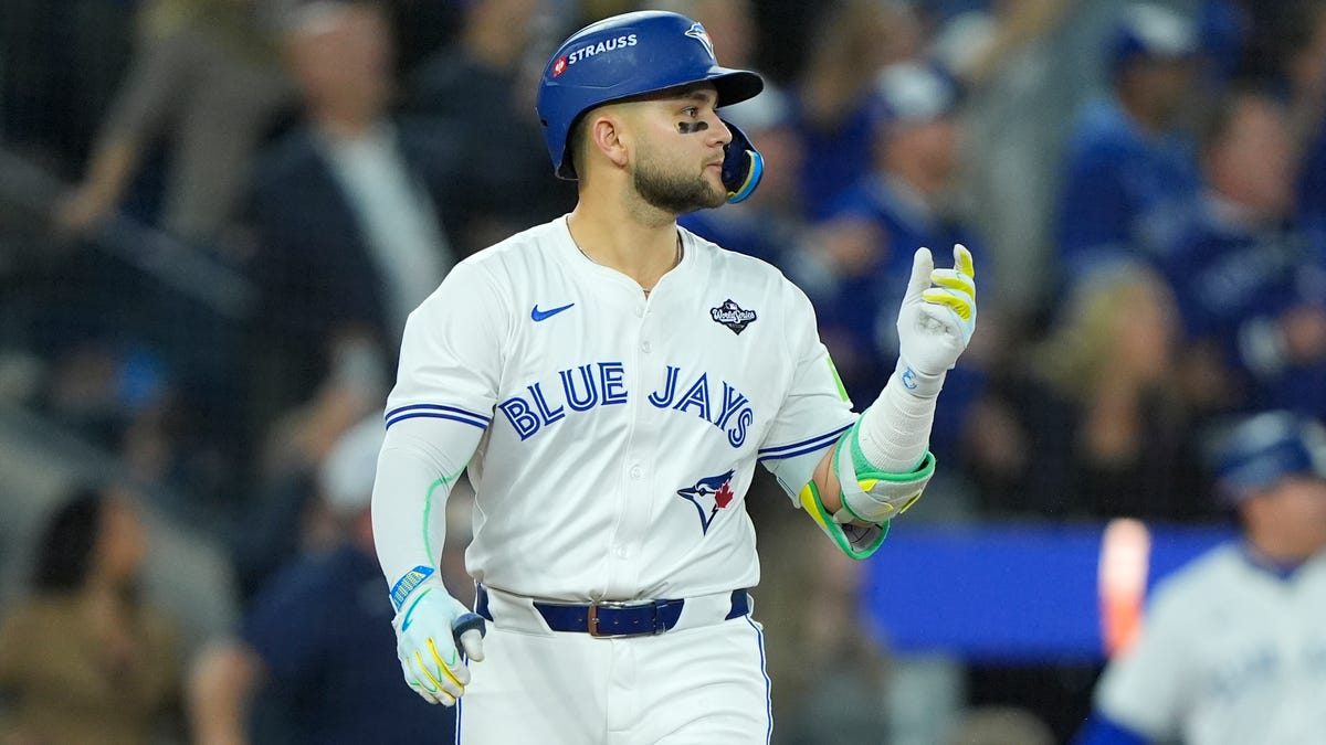 MLB free agent rankings, Kyle Tucker leads top 20 hitters for 2026