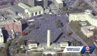 Royals World Series started unprecedented decade of success in Kansas City