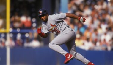 Want Hope for a Fast Rebuild? Remember the 1995 Cardinals