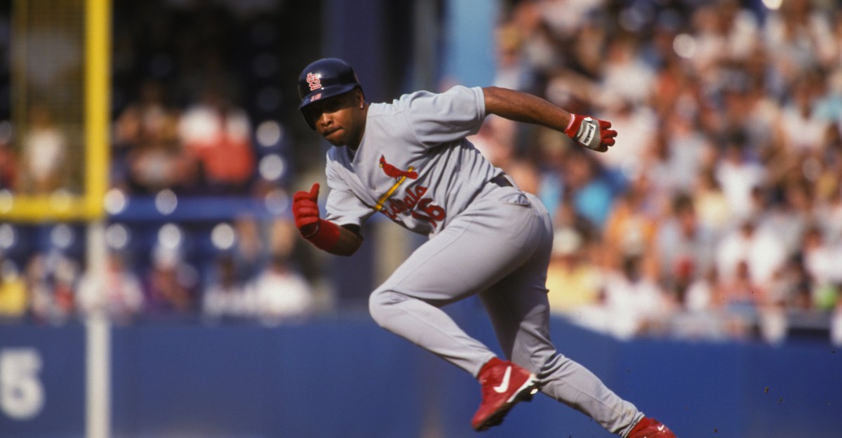 Want Hope for a Fast Rebuild? Remember the 1995 Cardinals