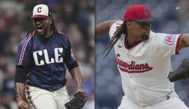 Cleveland Guardians pitchers Emmanuel Clase, Luis Ortiz indicted in gambling probe: See the full federal indictment