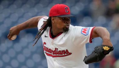 Cleveland Guardians pitchers indicted over alleged betting scheme