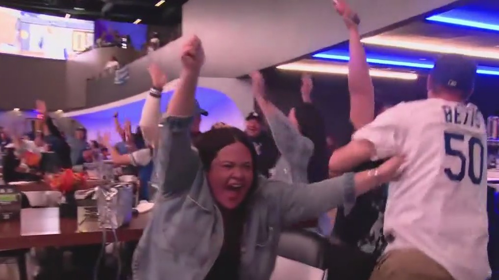 World Series team coverage: Dodgers force Game 7 [PREV. COVERAGE]