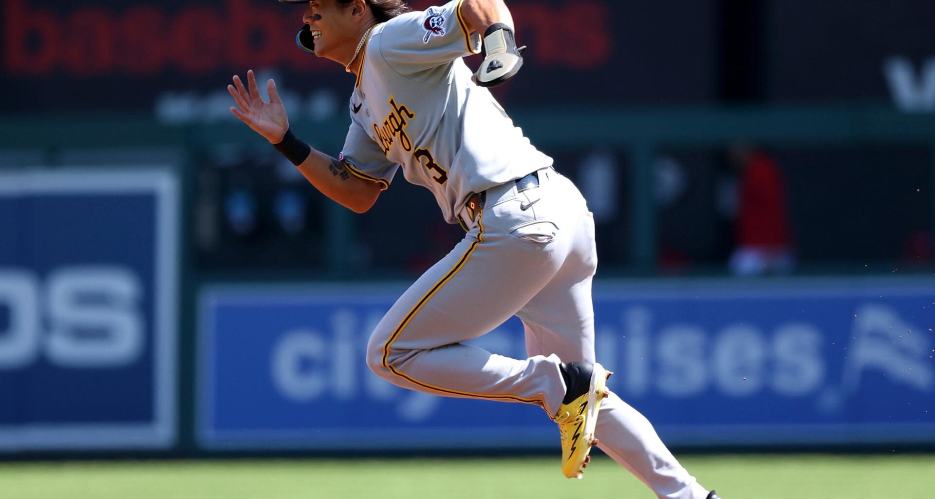 Bae Ji-hwan claimed off waivers by Mets: report