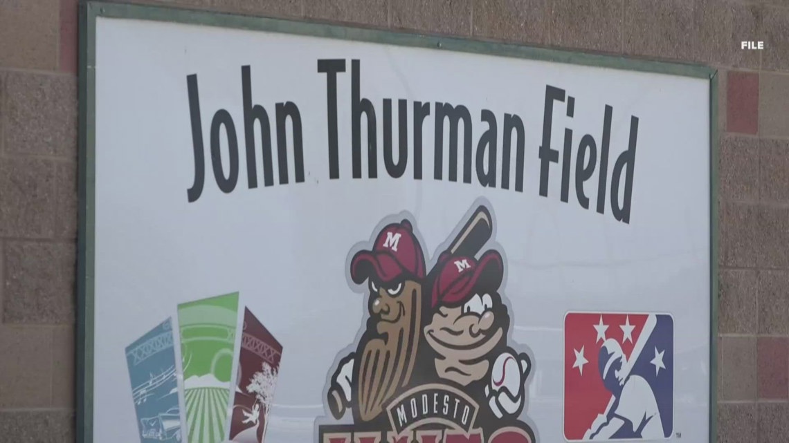 Former San Francisco Giant JT Snow named first manager of Modesto’s new pro baseball team