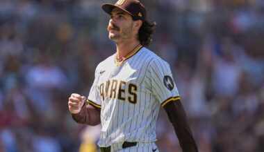 Signing Dylan Cease is a 2026 statement of intent for ambitious Blue Jays