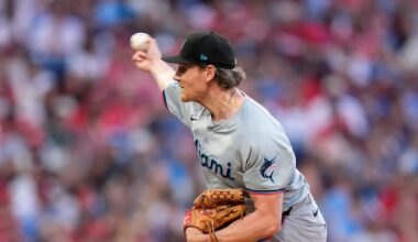 Texas Rangers sign RHP Declan Cronin, three others to minor league contracts