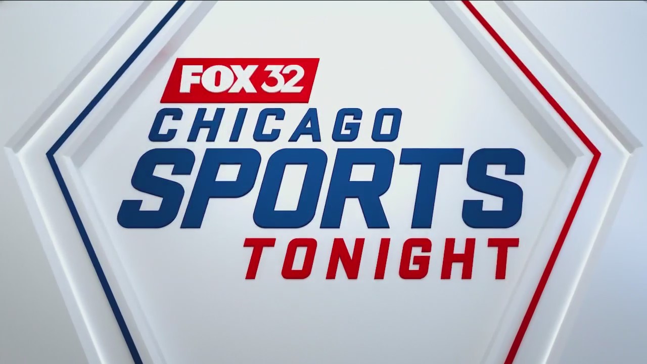 Jesse Rogers looks ahead to MLB free agency, & we talk Bears vs. Giants | Chicago Sports Tonight