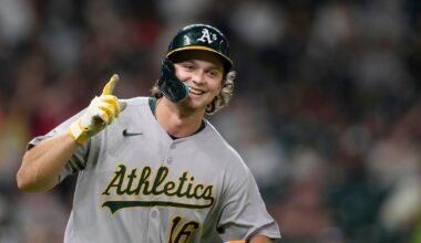 Athletics slugger Kurtz the unanimous winner of AL Rookie of the Year; Baldwin wins in NL