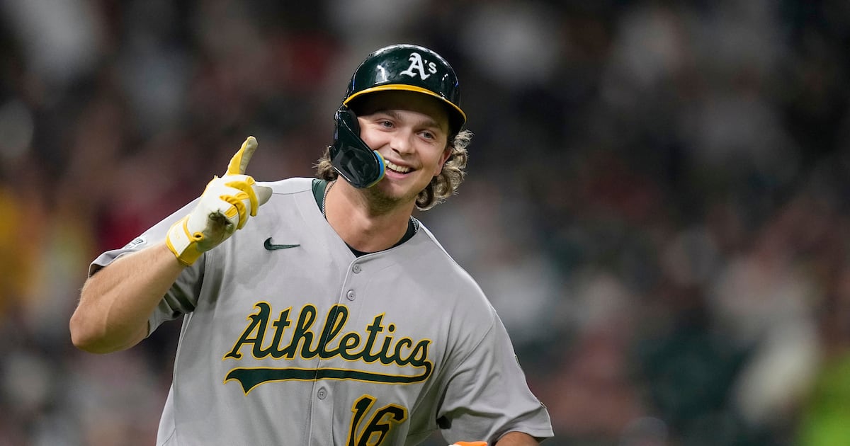 Athletics slugger Kurtz the unanimous winner of AL Rookie of the Year; Baldwin wins in NL