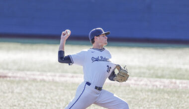Cade Denton's strikeout surge impresses Rockies