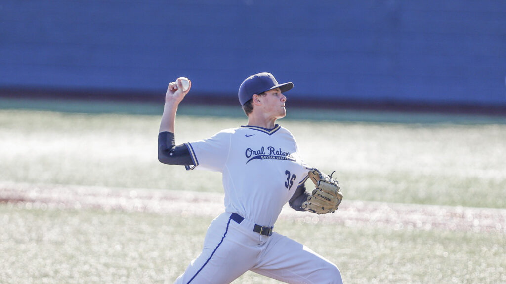 Cade Denton's strikeout surge impresses Rockies