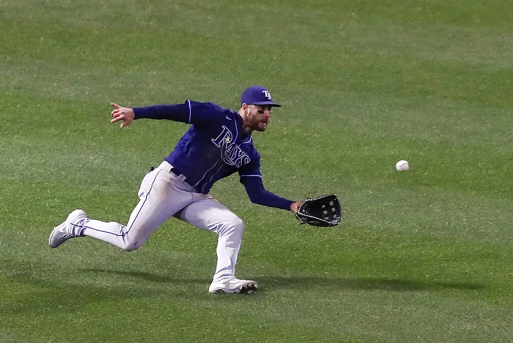 Kiermaier Seeks Coaching Gig, Stock Rejoins Mets, Maeda Back to NPB -