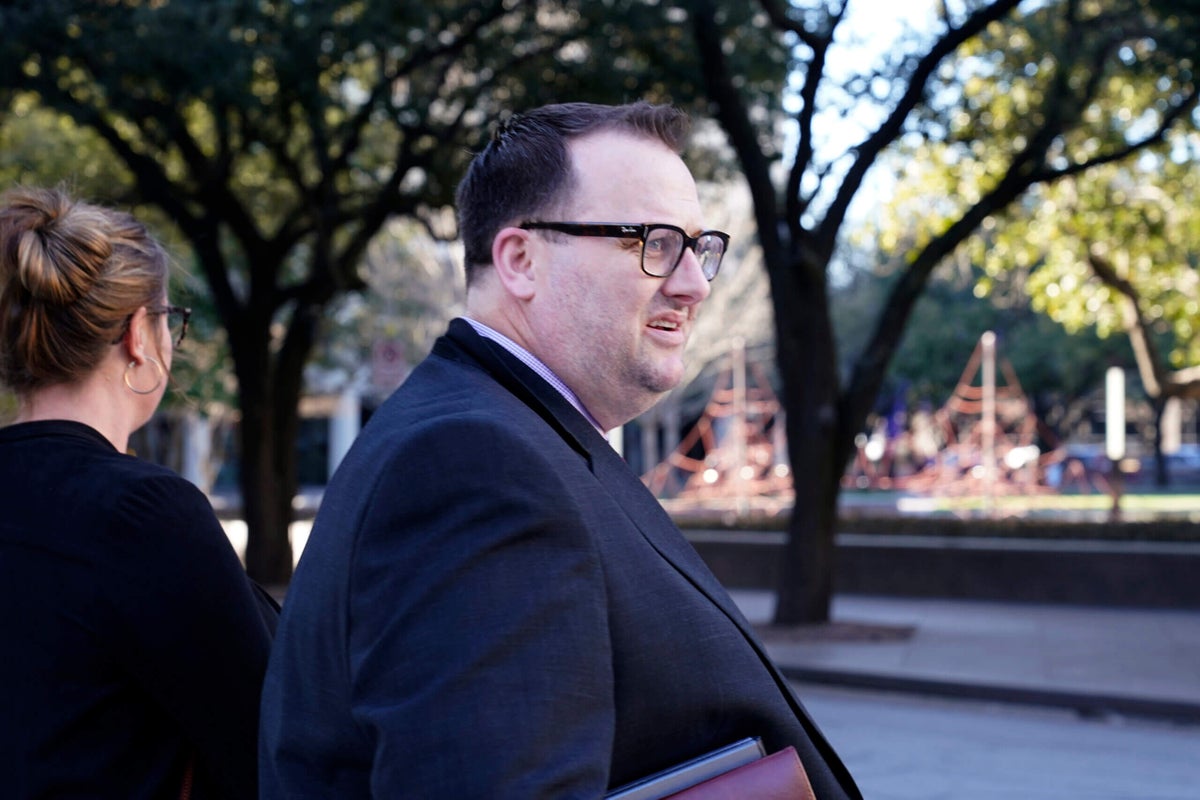 Angels VP testifies MLB was involved in treating Eric Kay addiction; league denies knowledge