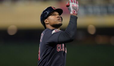 NPB Mid-Season Imports: Gonzalez, Voit, Ford