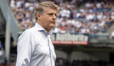 Hal Steinbrenner backs Aaron Boone, says Yankees players fell short of 'potential'