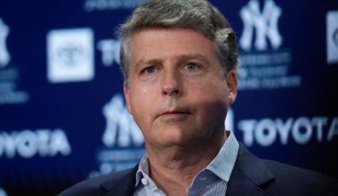 Hal Steinbrenner isn't the problem for Yankees