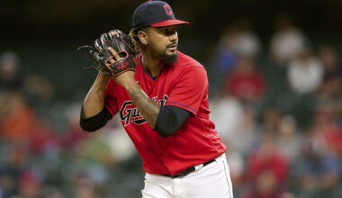 Guardians’ Luis Ortiz Released on Bond