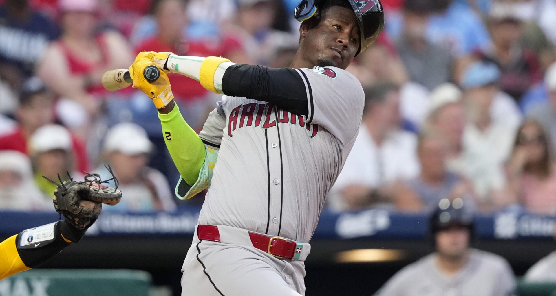 Bat speed linked to the rise of oblique injuries in MLB