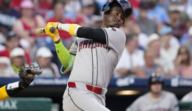 Bat speed linked to the rise of oblique injuries in MLB