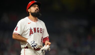 Angels reportedly seek to buy out Anthony Rendon’s contract – Orange County Register