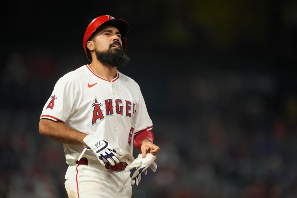 Angels reportedly seek to buy out Anthony Rendon’s contract – Orange County Register