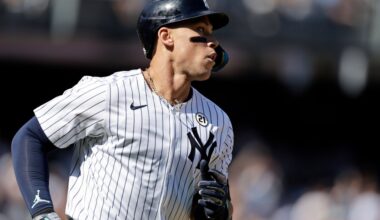 Judge vs. Raleigh a great debate, did voters get MVP right?