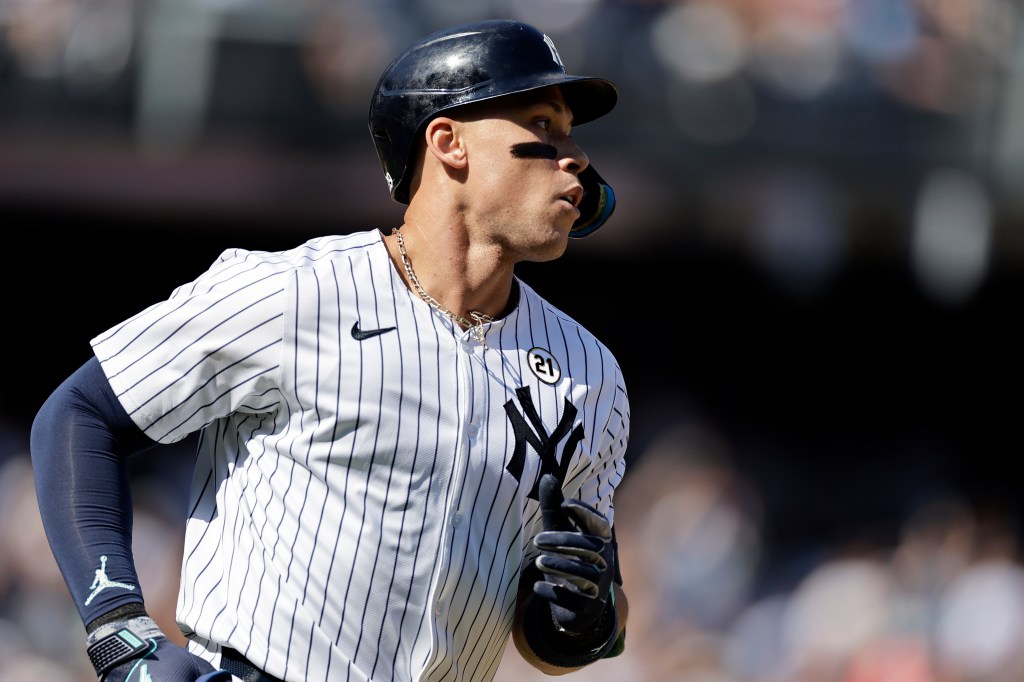 Judge vs. Raleigh a great debate, did voters get MVP right?