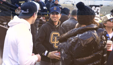 Kickin' It with Kiz: Who do CU Buffs hire as next athletic director? It's a no-brainer