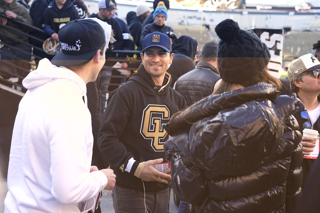 Kickin' It with Kiz: Who do CU Buffs hire as next athletic director? It's a no-brainer