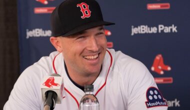 Are the Red Sox ready to pay big bucks for a star?