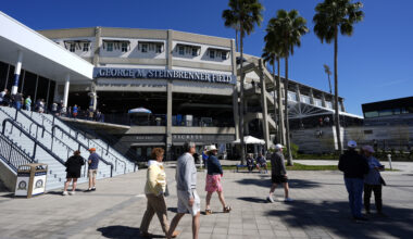 Yankees’ 2026 spring training schedule comes with a few fun wrinkles