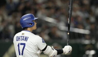 What's the future of baseball in Japan as the best players leave for MLB? -
Las Vegas Sun News