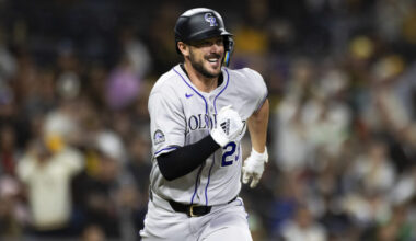 How Rockies' GM decision could impact Kris Bryant and spending in free agency | Kevin's Take