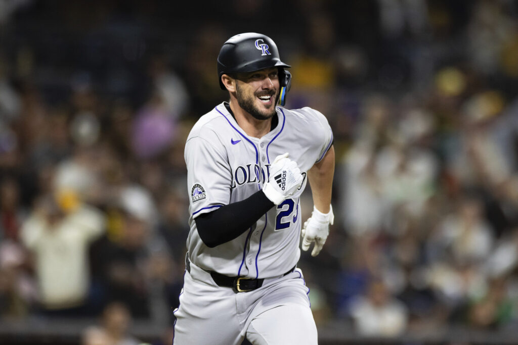 How Rockies' GM decision could impact Kris Bryant and spending in free agency | Kevin's Take