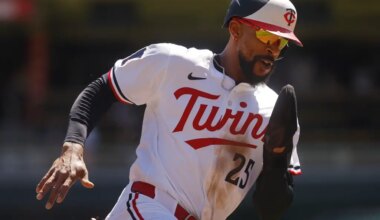 Twins Could Help Cubs with Multiple Offseason Needs -