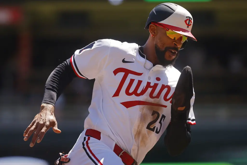 Twins Could Help Cubs with Multiple Offseason Needs -