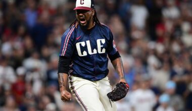 MLB announces new betting limits in wake of Clase, Ortiz charges