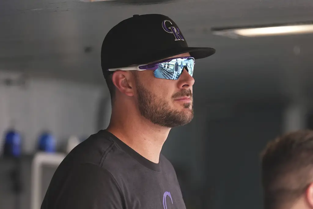 Disheartened Kris Bryant Not Considering Retirement Despite Persistent Back Pain -