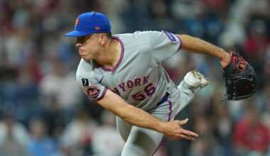 Orioles, closer Ryan Helsley agree to 2-year, $28M deal: source - Baltimore Sun