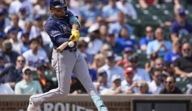 Old Friend Christopher Morel Could Be Fit for Cubs Bench -