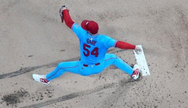 What Sonny Gray brings to Red Sox