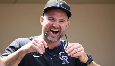 Warren Schaeffer's return as Colorado Rockies manager in 2026 is the right call | Kevin's Take