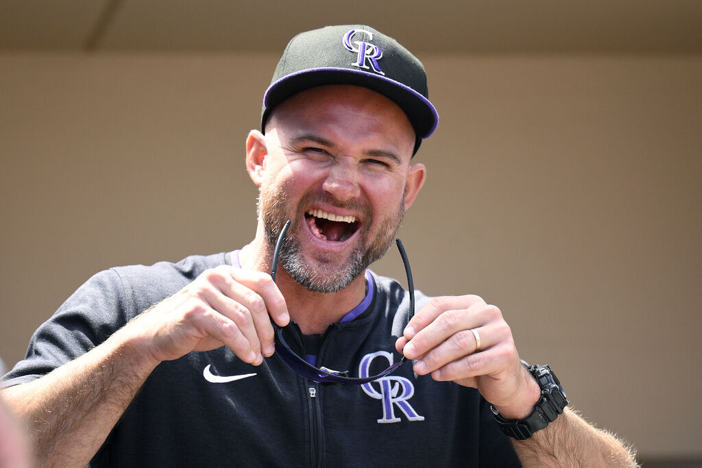 Warren Schaeffer's return as Colorado Rockies manager in 2026 is the right call | Kevin's Take