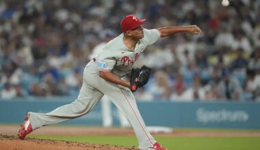 MLB Trade Rumors Predicts Cubs Will Spend on Pitching This Winter -