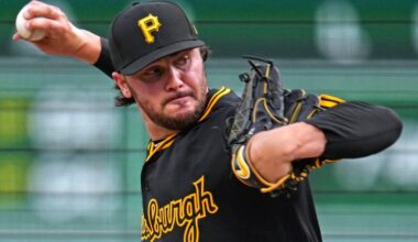 A unanimous Cy Young vote for Paul Skenes