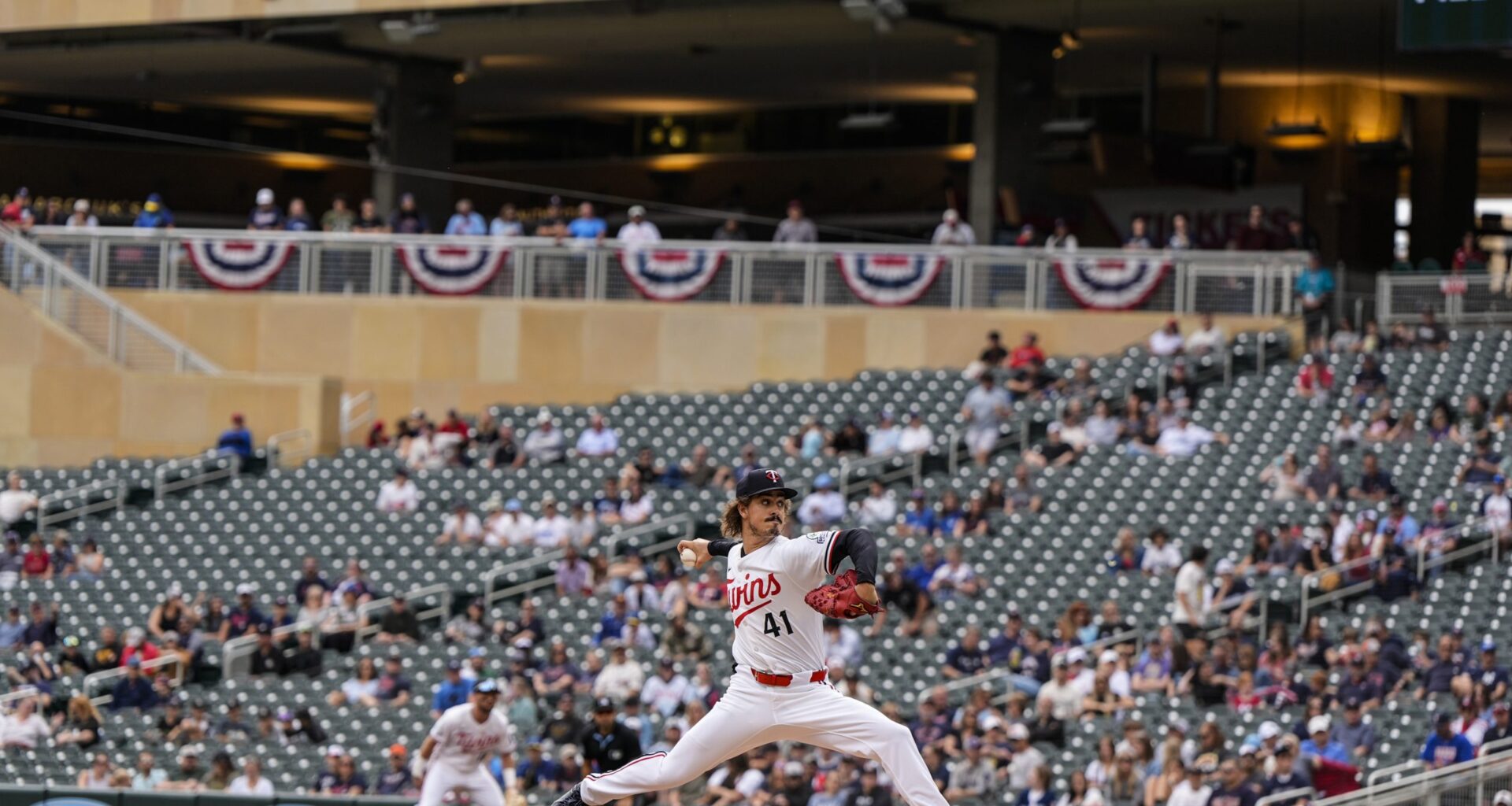 How the Twins start to win back fans