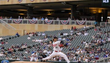 How the Twins start to win back fans